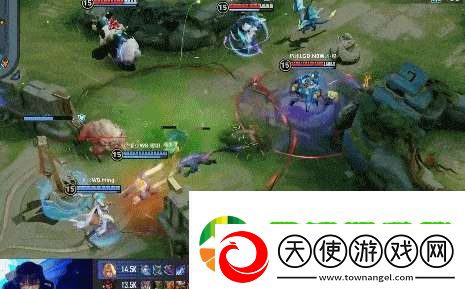DYG五连败再回B组