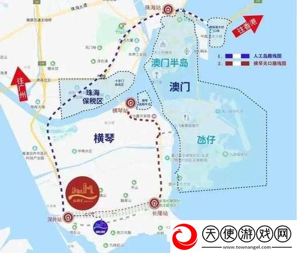 澳门面积有多大