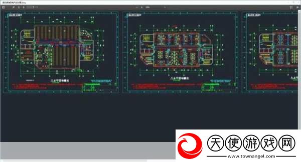 免费的国产CAD