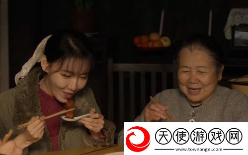 六姊妹何家喜做梦都没想到