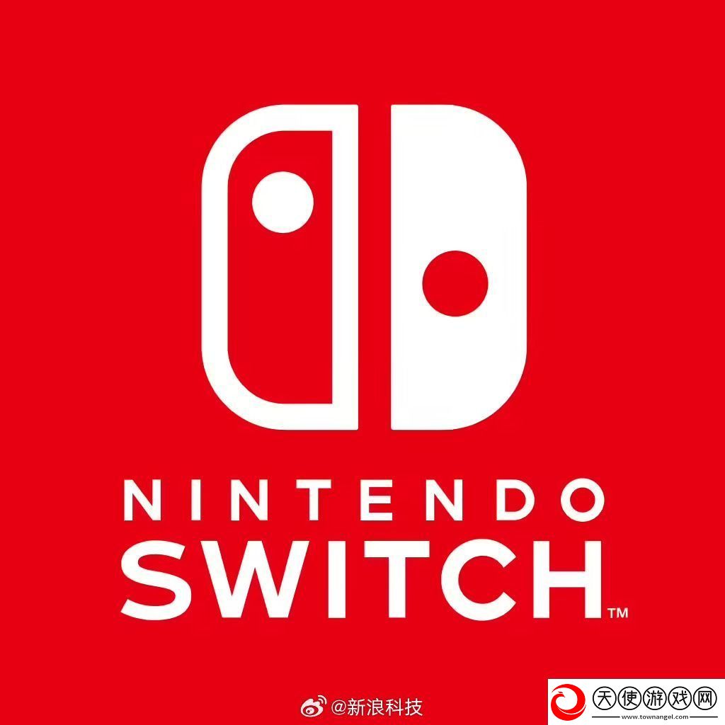 任天堂Switch