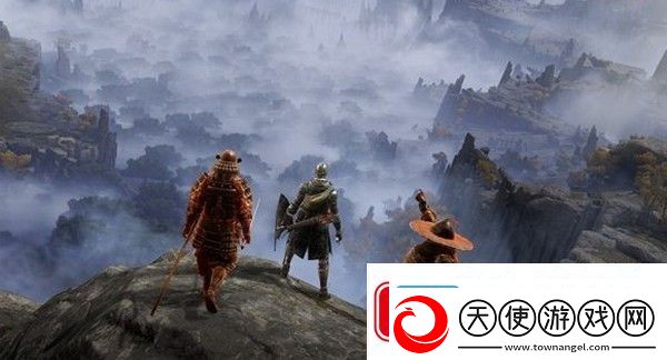艾尔登法环1.03版智敏build法师配装