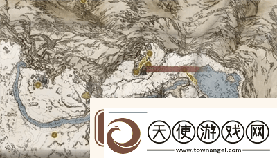 艾尔登法环霍斯劳套装怎么获得