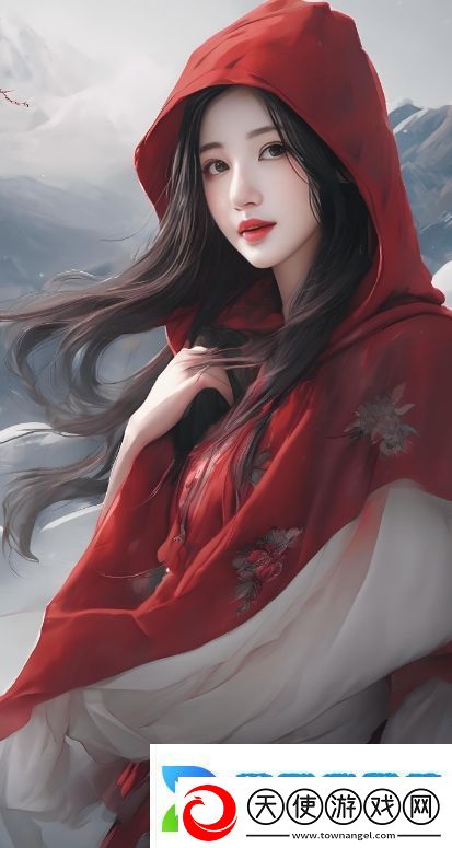 动漫美女与男生共同努力“生猴子”的背后意义是什么