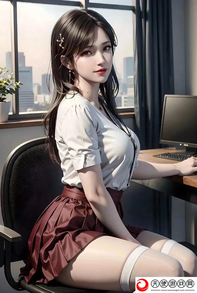 美味的小瘦子3