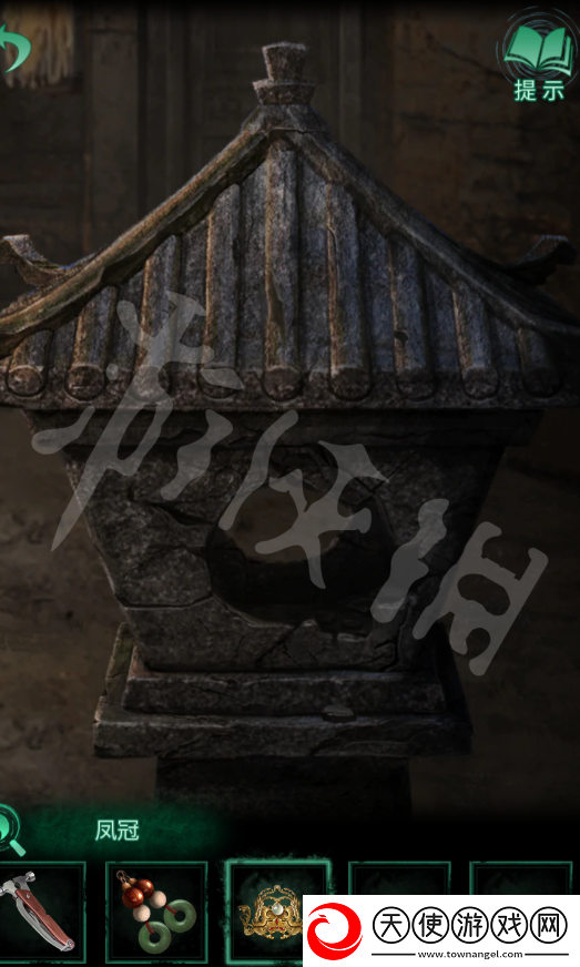 纸嫁衣4红丝缠第五章攻略