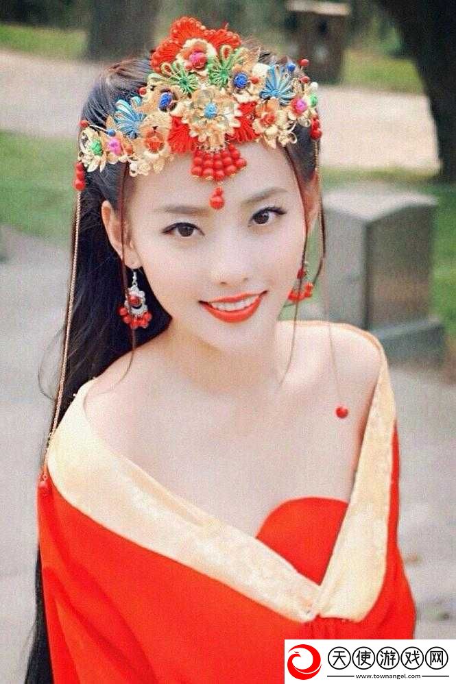 四川为何盛产美女