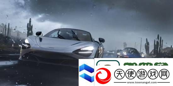 价格贵一半！PS5版极限竞速