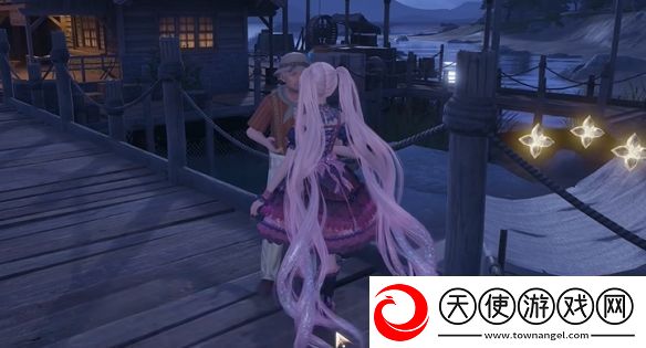 无限暖暖打起精神宴席白牛怎么过