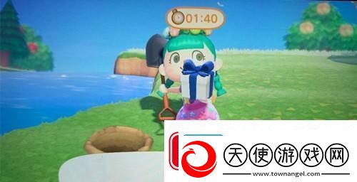动物之森新娘活动玩法攻略