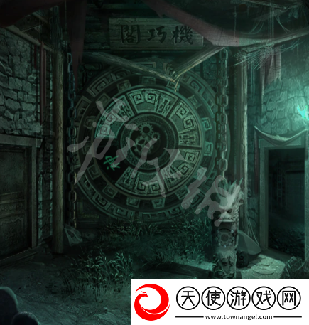 纸嫁衣4红丝缠第五章攻略