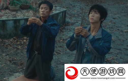 悬疑剧棋士来袭王宝强再演反派配角都是实力派这剧要火