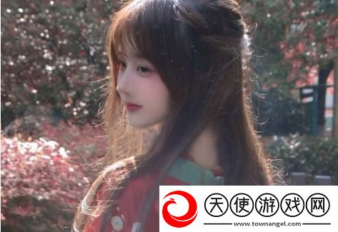 00后美女古风美照