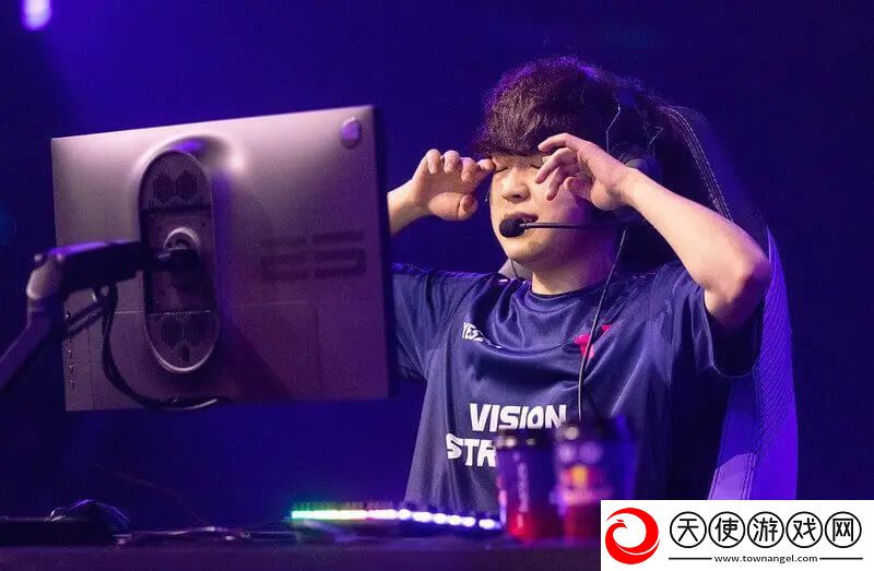 韩国队长stax