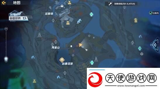 幻塔金牛座星座连结攻略