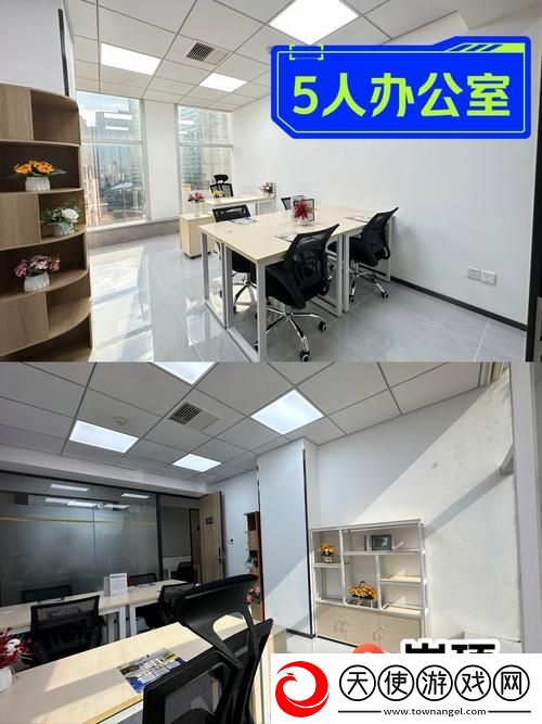 公司办公室特殊待遇5