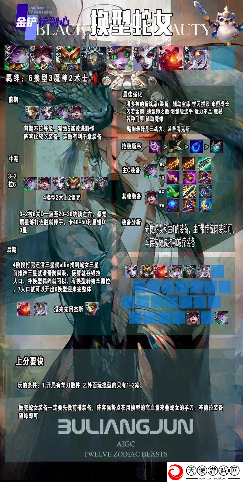 世界2风暴帝国中嗜愿蛇如何击败