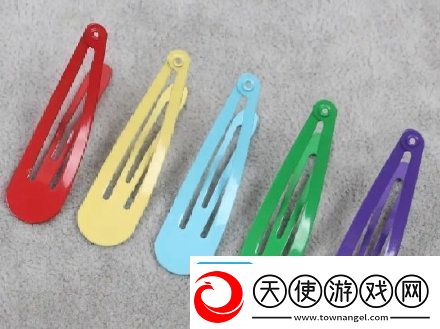 巴黎世家新品发卡谁在买正版2700元义乌只要几分钱