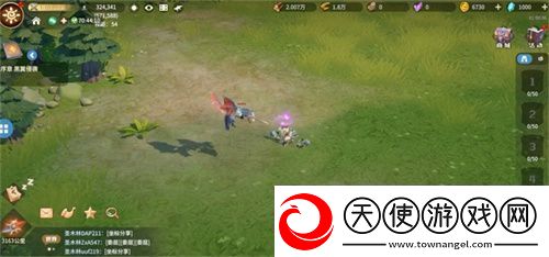 塔防+城建经营的爽快策略体验！龙石战争给2025年一点小震撼！