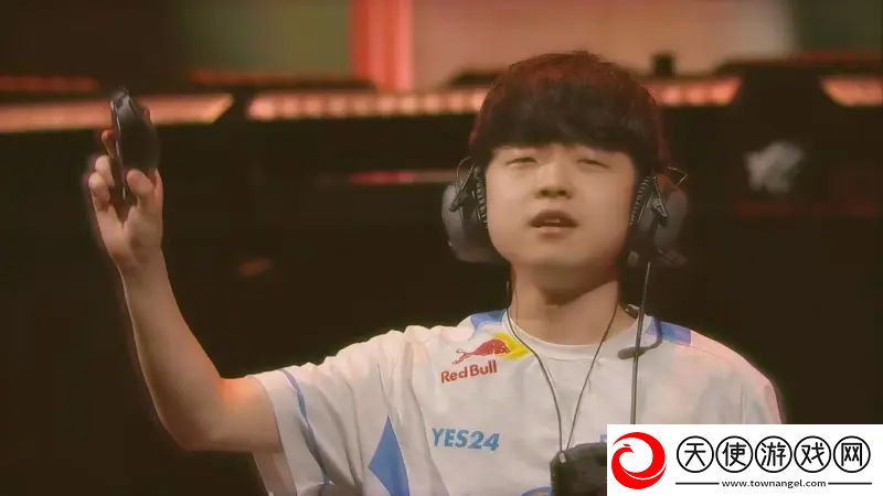 韩国队长stax