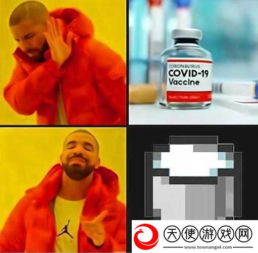 暴躁老外玩转Minecraft