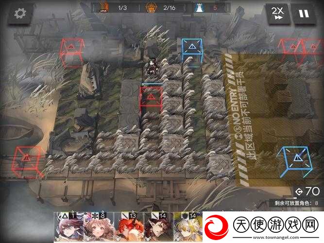 舰姬GO考验副本解析