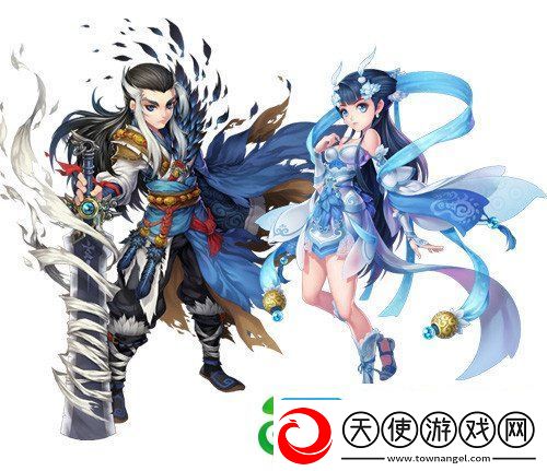 无压力回合制端游盖世豪侠各路豪杰缘聚于此！