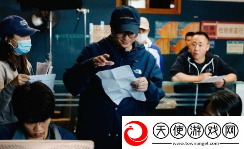 悬疑剧棋士来袭王宝强再演反派配角都是实力派这剧要火