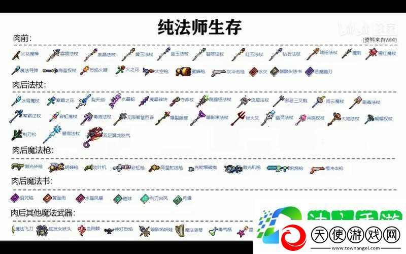 泰拉瑞亚烈焰火鞭如何制作