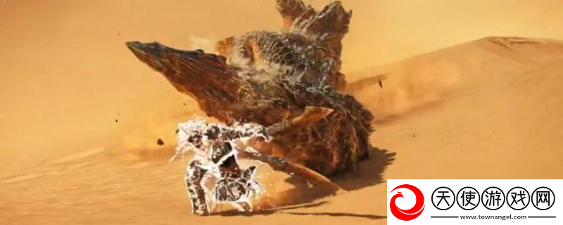 怪物猎人