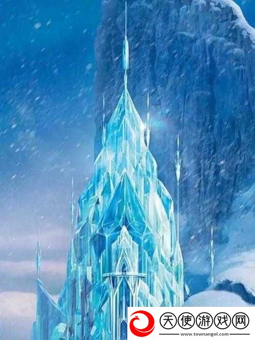 冰雪奇缘