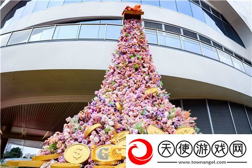 IGG天盟大厦落成！这家19年的全球化公司迎来了新里程碑