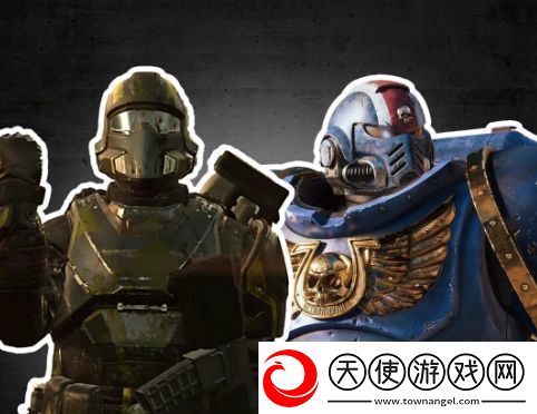 绝地潜兵2全新的联动内容已进入早期阶段