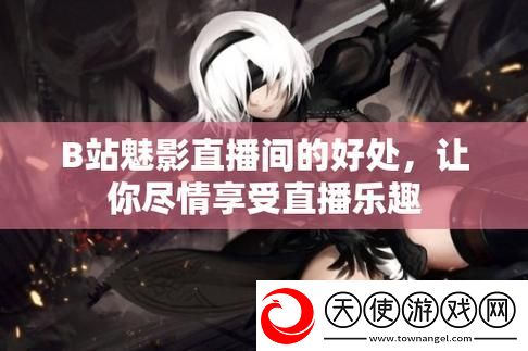 魅影直播B站