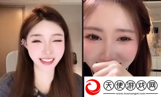 女主播自曝相亲奇葩事