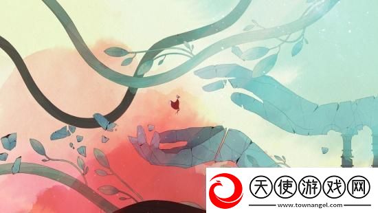 好评如潮独立游戏GRIS销量已达300万份