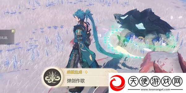 鸣潮本跃动吧龟乐团任务怎么做