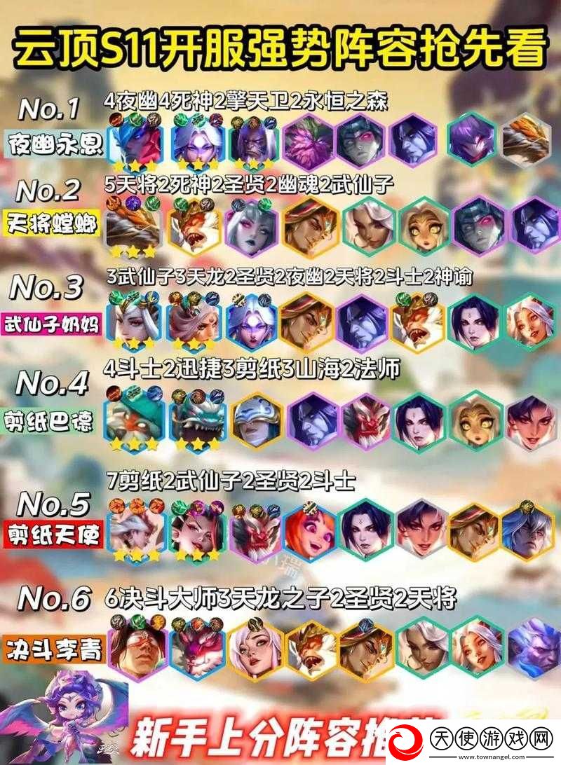 云顶之弈13.8版本斗士阵容如何搭配