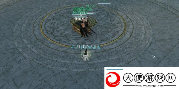 逆水寒手游前尘旧魇奇遇完成攻略