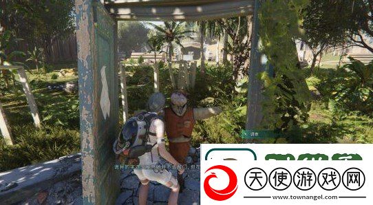 七日世界代顿湿地异常点在哪