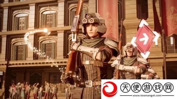 官宣！最终幻想7重生PC版新截图曝光