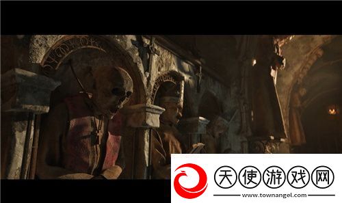 四海兄弟故乡TGA预告片前瞻