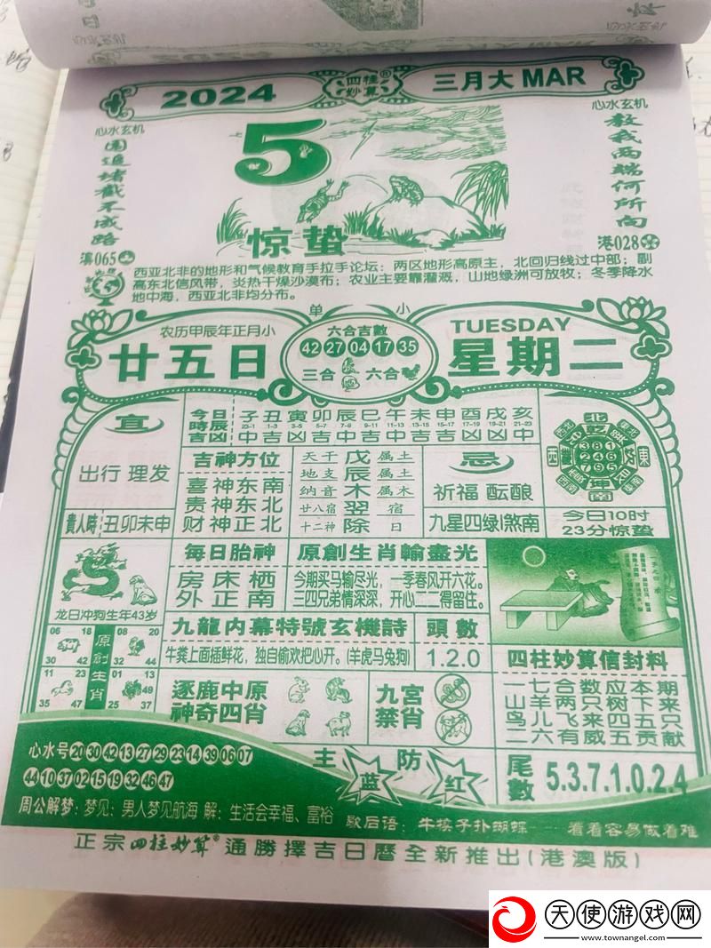 911老黄历解析