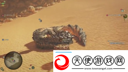 怪物猎人荒野大桶爆弹怎么用