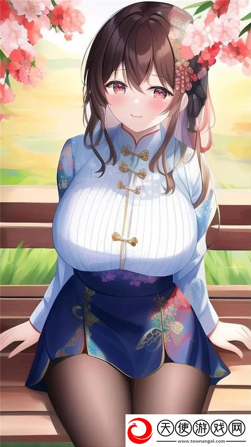 爽