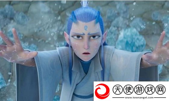 哪吒2无量仙翁早知哪吒是魔丸