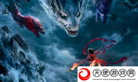 哪吒2无量仙翁早知哪吒是魔丸