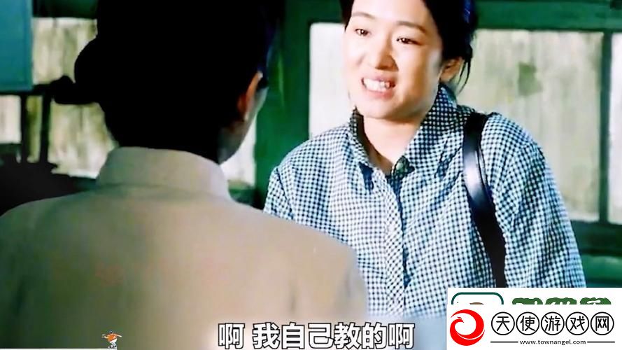 探索亲情与成长的温馨之作