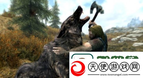 前制作人在上古卷轴5发售前几周介入重新做平衡