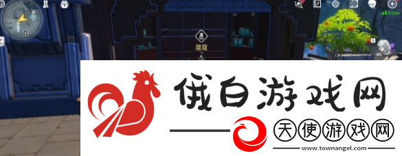 鸣潮清汤怎么解锁